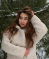 profile of Ukrainian mail order brides Veronika