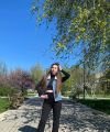 profile of Ukrainian mail order brides Veronika