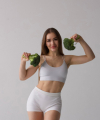 profile of Ukrainian mail order brides Anna