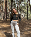 profile of Ukrainian mail order brides Anna