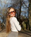 profile of Ukrainian mail order brides Anna