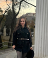 profile of Ukrainian mail order brides Anna