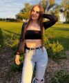 profile of Ukrainian mail order brides Anna