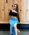 profile of Ukrainian mail order brides Anna