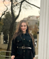 profile of Ukrainian mail order brides Anna