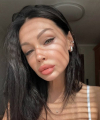 profile of Ukrainian mail order brides Viktoriya