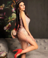 profile of Ukrainian mail order brides Bogdana