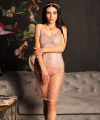profile of Ukrainian mail order brides Bogdana