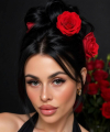 profile of Ukrainian mail order brides Bogdana