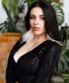 profile of Ukrainian mail order brides Bogdana