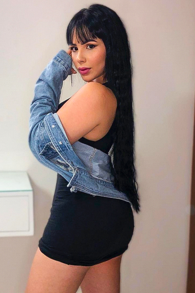 Melany 28 years old Colombia Medellin, Ukrainian bride profile, ukrainianbridesint.com