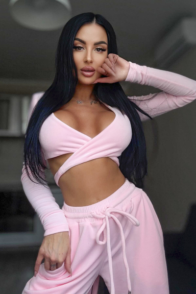 Veronika 30 years old Ukraine Kyiv, Ukrainian bride profile, ukrainianbridesint.com