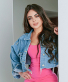 profile of Ukrainian mail order brides Laura Juliana