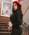 profile of Ukrainian mail order brides Laura Juliana