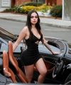 profile of Ukrainian mail order brides Laura Juliana