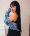profile of Ukrainian mail order brides Melany