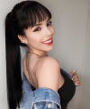 profile of Ukrainian mail order brides Melany