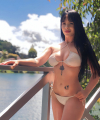 profile of Ukrainian mail order brides Melany