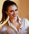 profile of Ukrainian mail order brides Irina