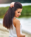 profile of Ukrainian mail order brides Irina