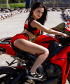 profile of Ukrainian mail order brides Irina