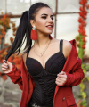 profile of Ukrainian mail order brides Irina
