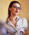 profile of Ukrainian mail order brides Irina
