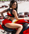 profile of Ukrainian mail order brides Irina