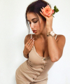 profile of Ukrainian mail order brides Kristina