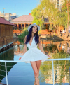 profile of Ukrainian mail order brides Veronika