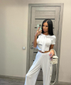 profile of Ukrainian mail order brides Veronika