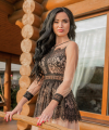profile of Ukrainian mail order brides Olga
