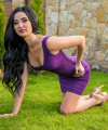profile of Ukrainian mail order brides Olga
