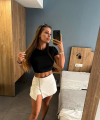 profile of Ukrainian mail order brides Yuliya