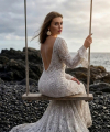 profile of Ukrainian mail order brides Yuliya