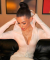 profile of Ukrainian mail order brides Alisa