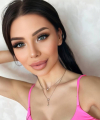 profile of Ukrainian mail order brides Alisa