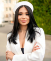 profile of Ukrainian mail order brides Alisa