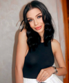 profile of Ukrainian mail order brides Alisa