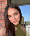 profile of Ukrainian mail order brides Alisa