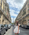 profile of Ukrainian mail order brides Alisa
