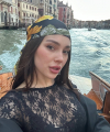 profile of Ukrainian mail order brides Alisa