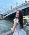 profile of Ukrainian mail order brides Alisa