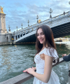 profile of Ukrainian mail order brides Alisa