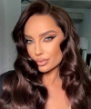 profile of Ukrainian mail order brides Yuliya