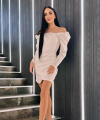 profile of Ukrainian mail order brides Antonina