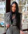 profile of Ukrainian mail order brides Antonina