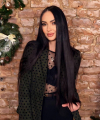 profile of Ukrainian mail order brides Antonina