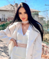 profile of Ukrainian mail order brides Antonina