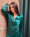 profile of Ukrainian mail order brides Antonina